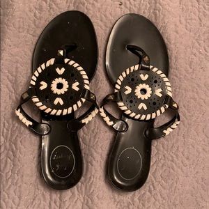 jelly georgica jack rogers